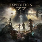 Clair Expedition 33
