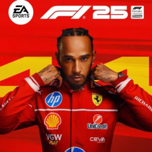 F1 25