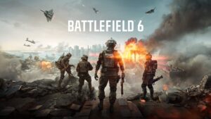 EGS Battlefield6 BattlefieldStudios S1 2560x1440 6a45f8547ef32debb4e18b178809d63a