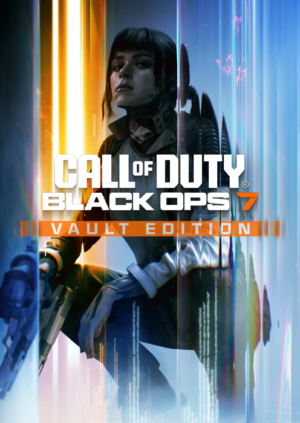 Cod bo7 ve