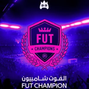 لعب الفوت تشامبيون