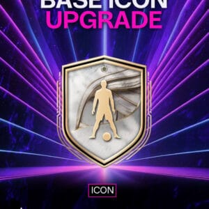 Prinssfut card challeng Icon upg