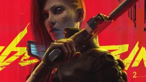 CYBERPUNK