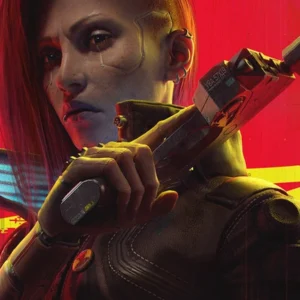 CYBERPUNK
