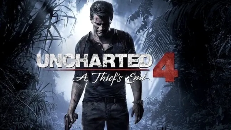 Uncharted