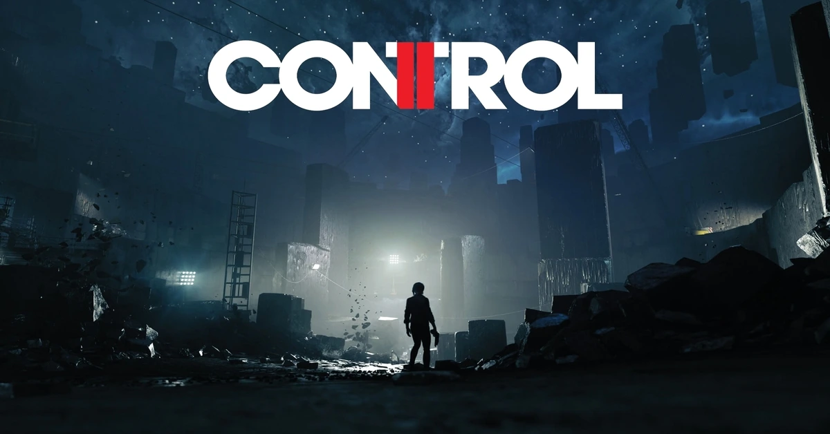 Control 2 title