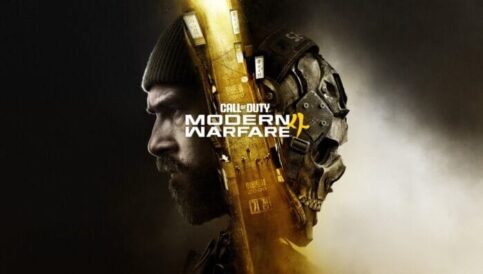 16x9 CallOfDutyModernWarfare4 image1600w